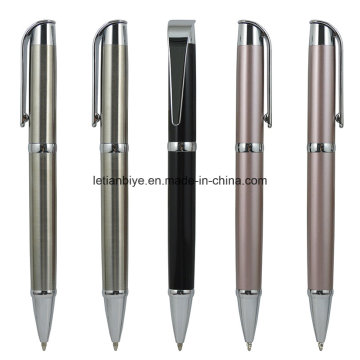 Custom Gift Ball Pen, Metal Pen for Gift (LT-C431)